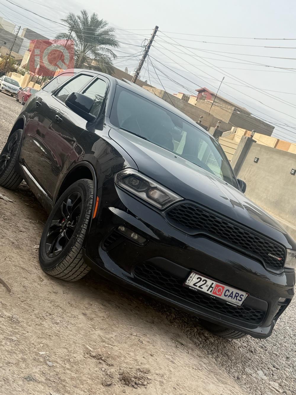 Dodge Durango